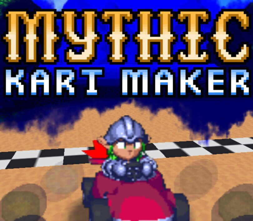 Mythic Kart Maker
