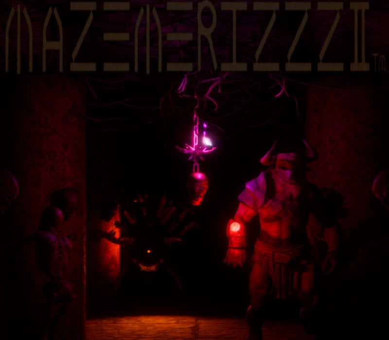 Mazemerizzz2