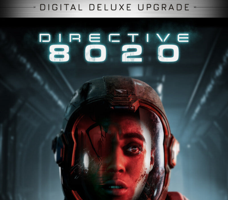 Directive 8020 - Digital Deluxe Upgrade DLC
