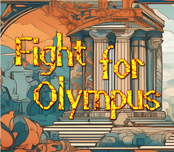 Fight for Olympus