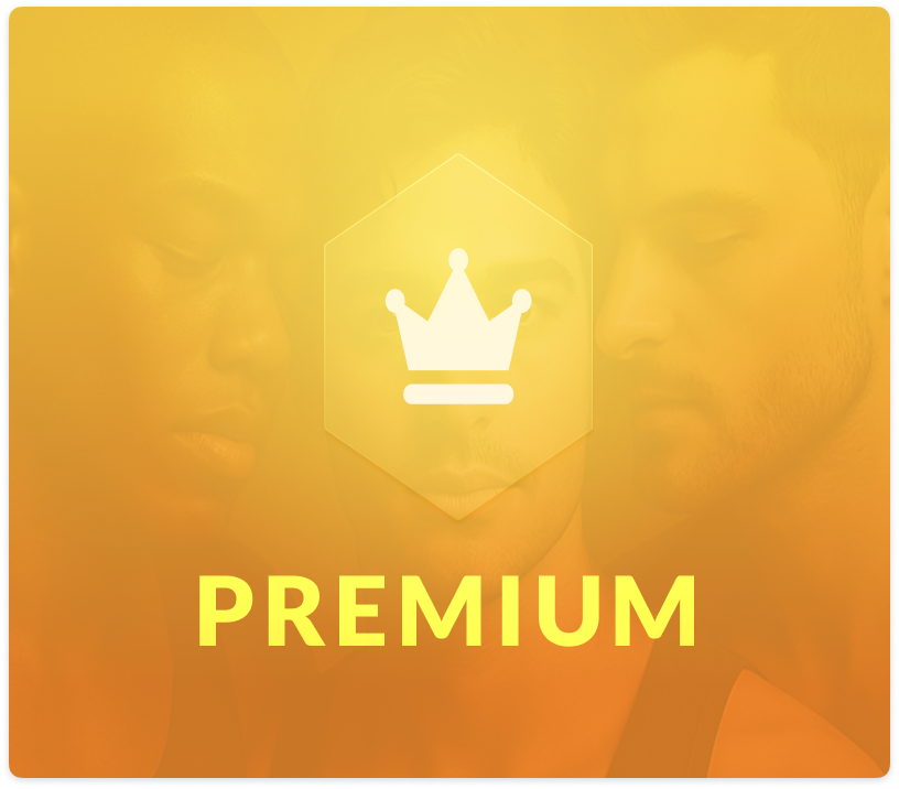 Hornet Premium Membership 1 Year Android /