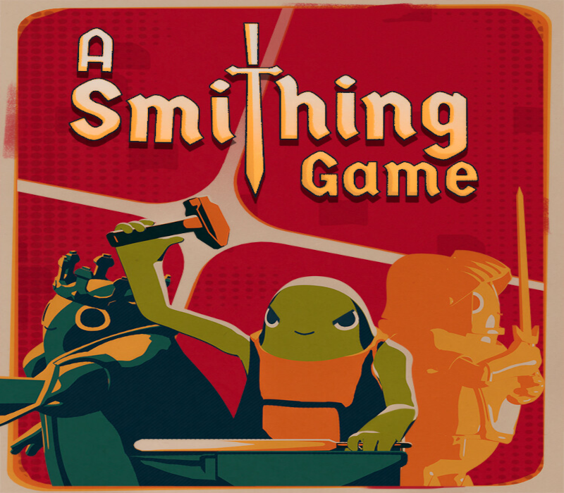 A Smithing Game