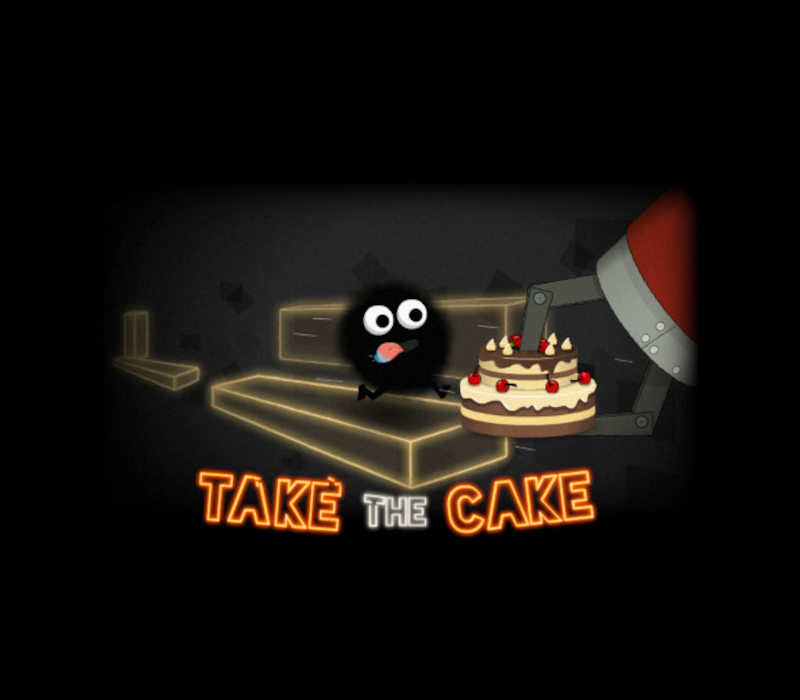 Take the Cake