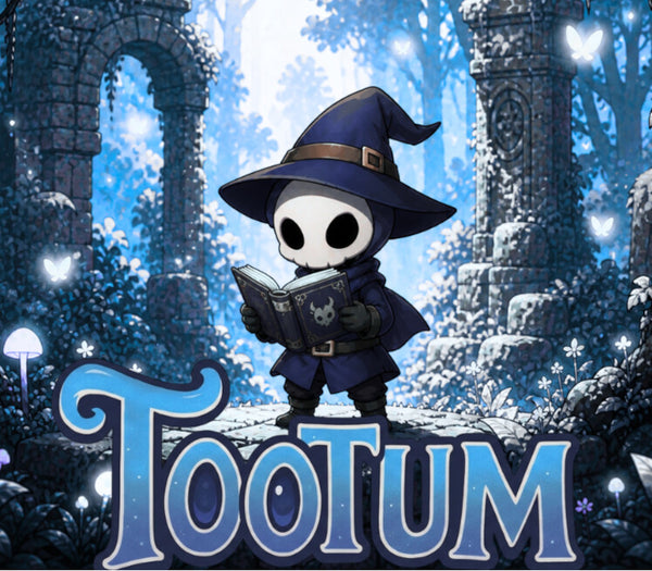 Tootum