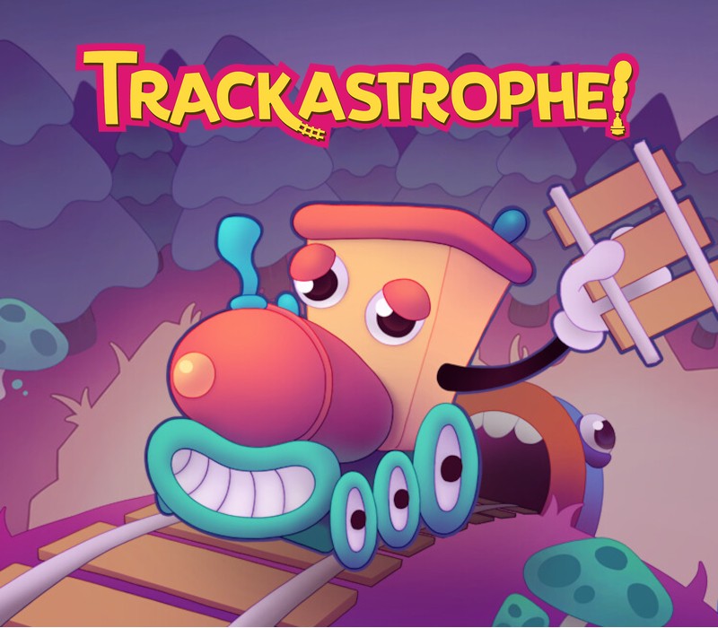 Trackastrophe