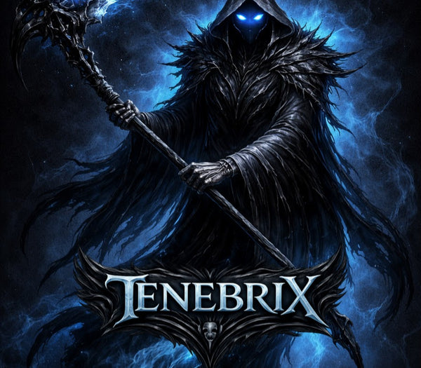 Tenebrix
