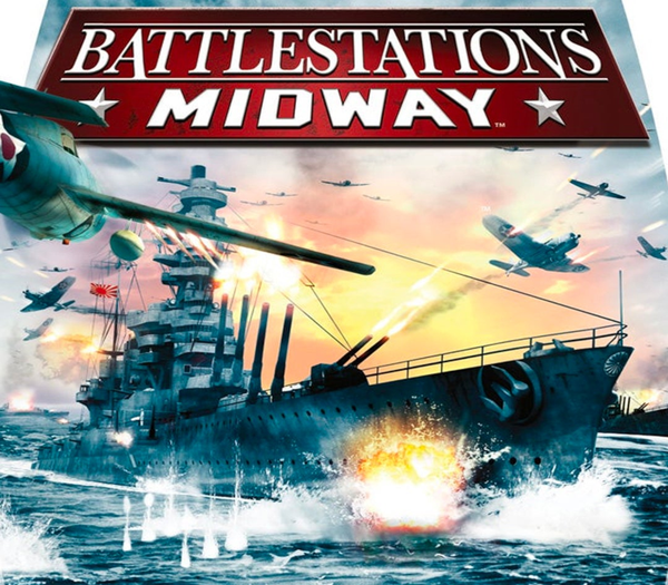 Battlestations: Midway