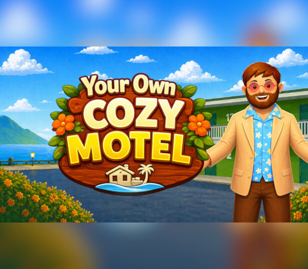 Your Own Cozy Motel