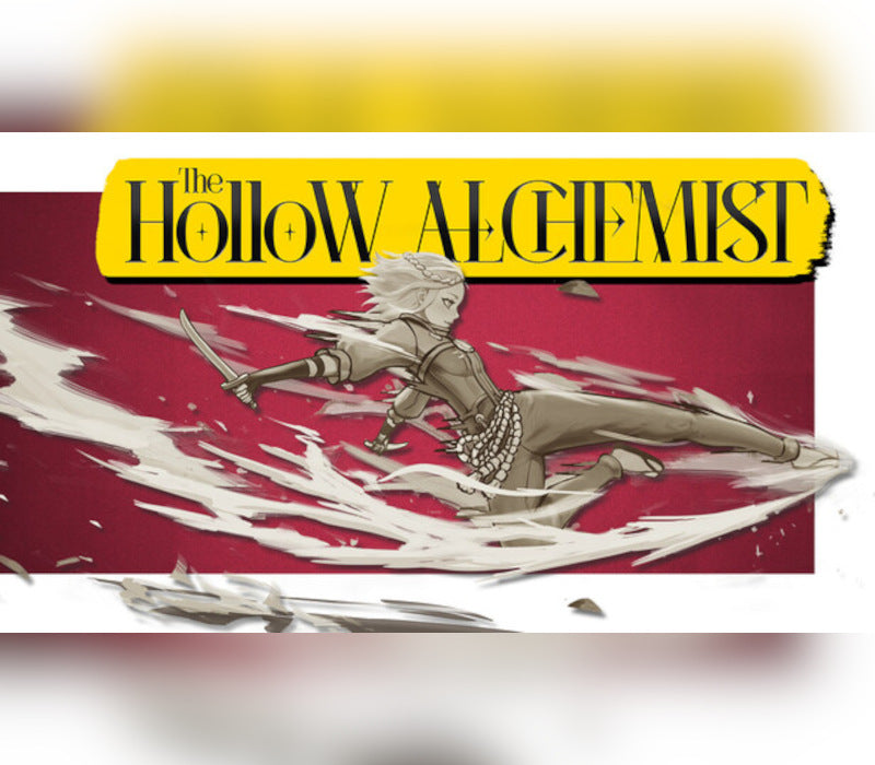 The Hollow Alchemist