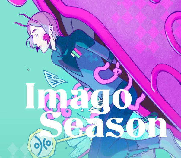 Imago Season