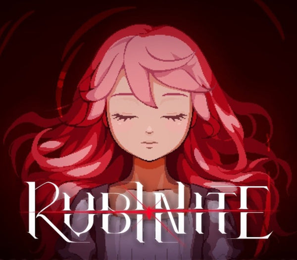 Rubinite
