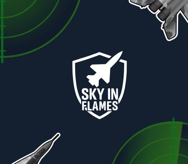 SkyInFlames