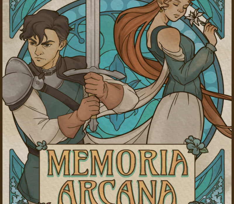 Memoria Arcana