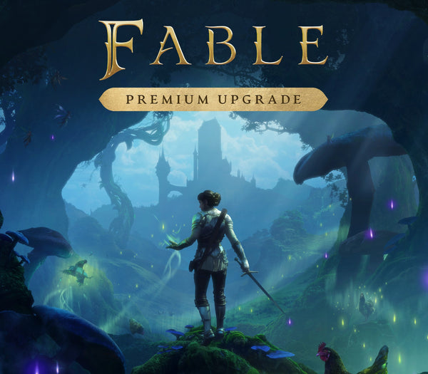 Fable - Premium Edition Upgrade DLC US Xbox Series X|S /