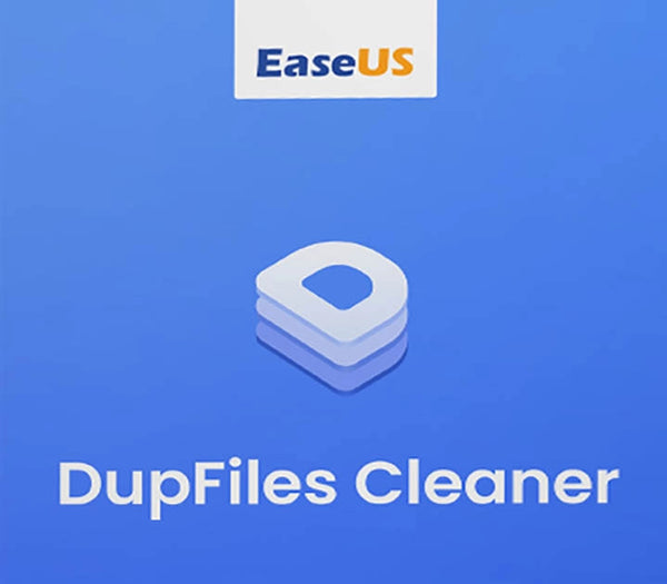 EaseUS DupFiles Cleaner