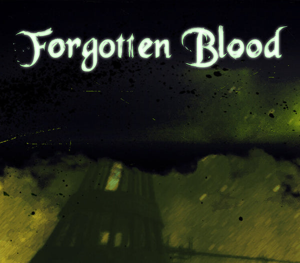 Forgotten Blood