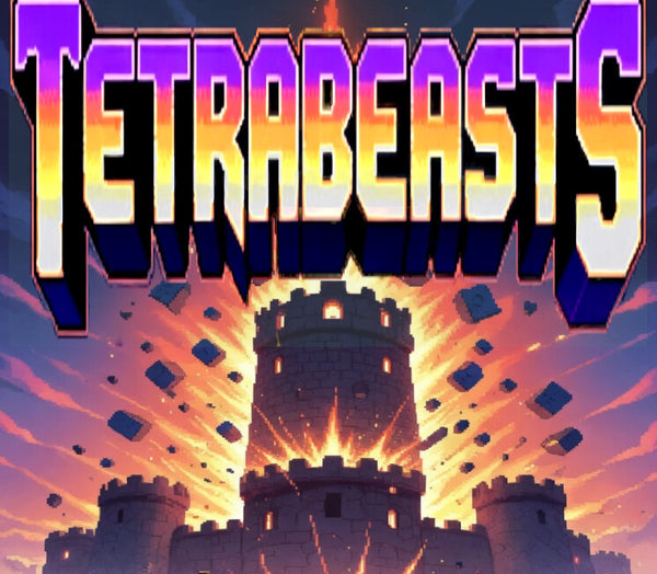 Tetrabeasts