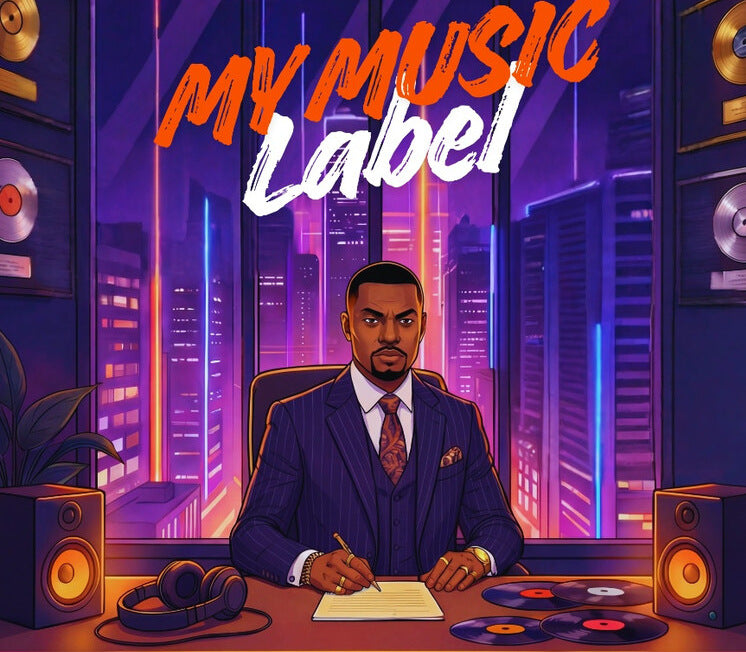 My Music Label