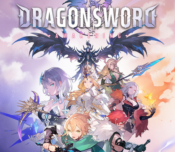 DragonSword: Awakening