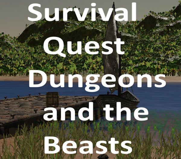 Survival Quest Dungeons and the Beasts