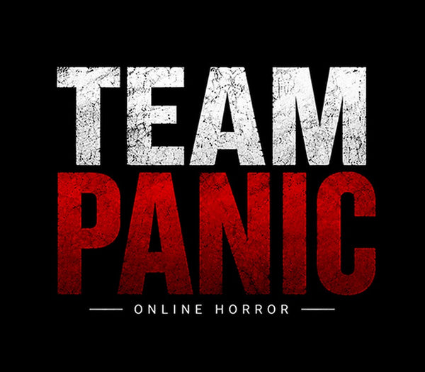TEAM PANIC