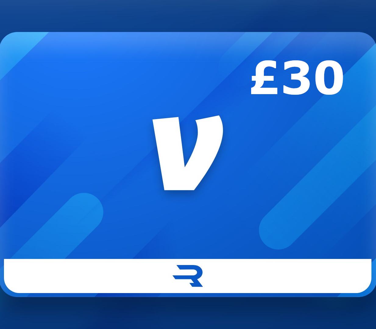Rewarble Venmo GBP 30 Gift Card