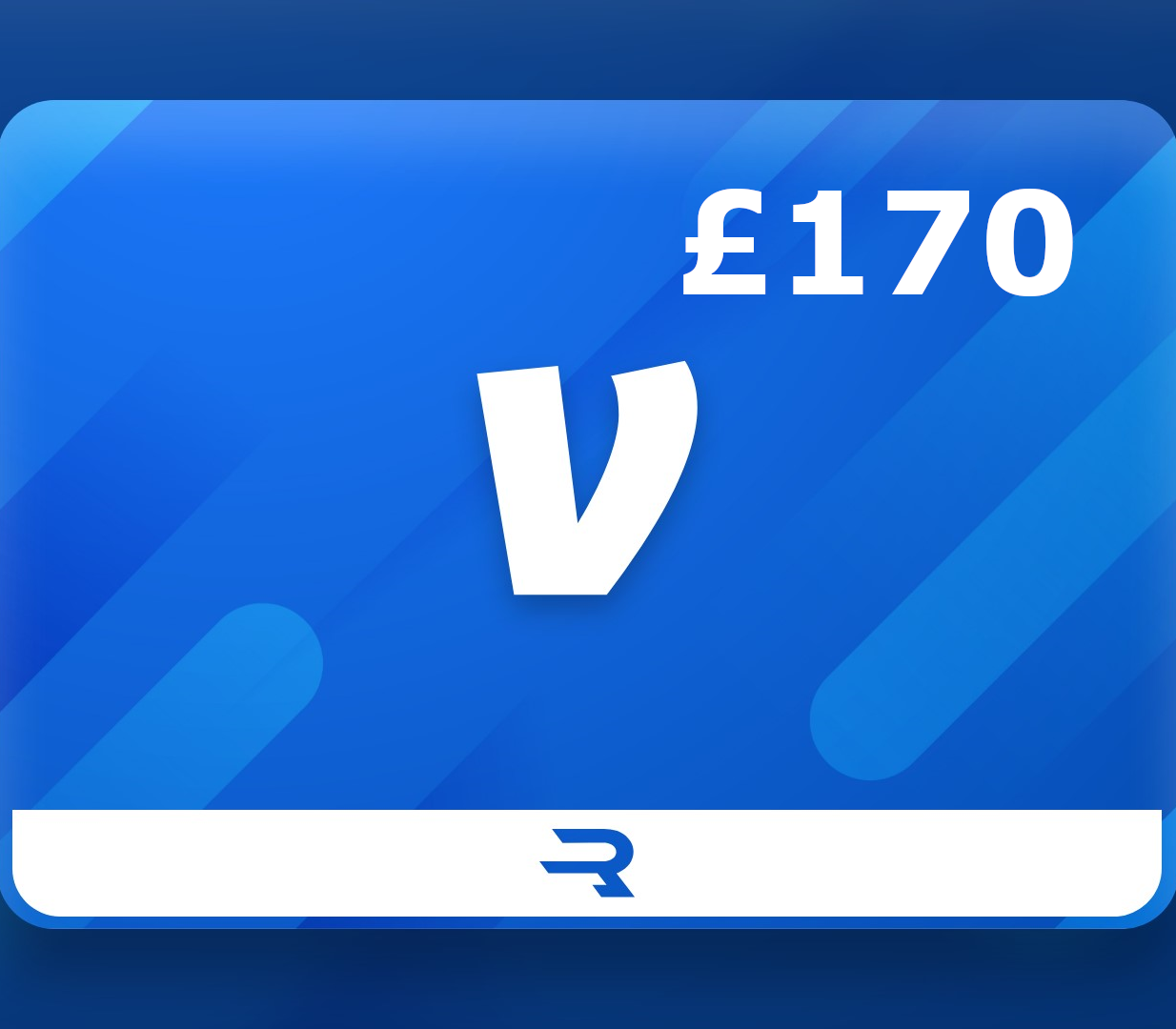 Rewarble Venmo GBP 170 Gift Card