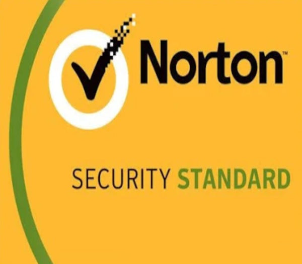 Norton Security Standard EU Key (1 Year / 1 Device)