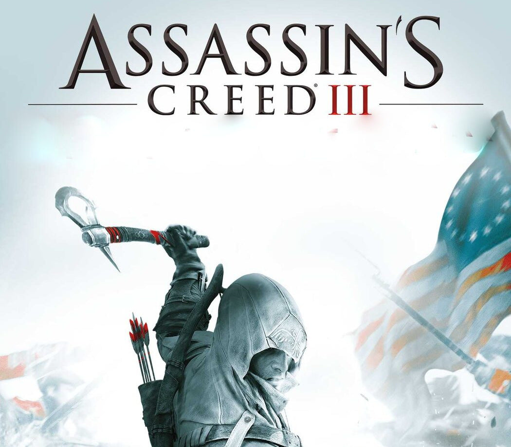 Assassin's Creed 3