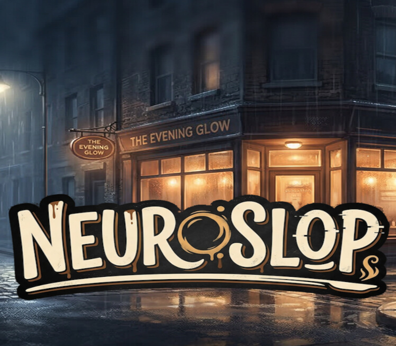 NEUROSLOP