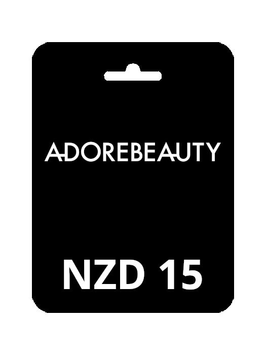 Adore Beauty NZD 15 Gift Card NZ