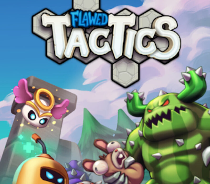 Flawed Tactics