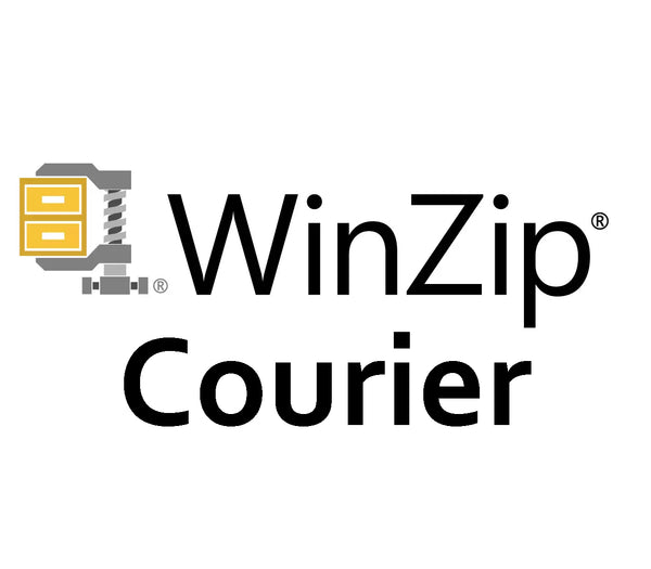 WinZip Courier v12