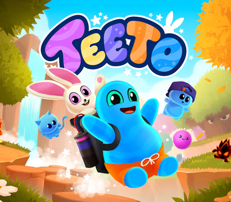 Teeto