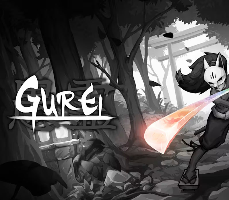 Gurei