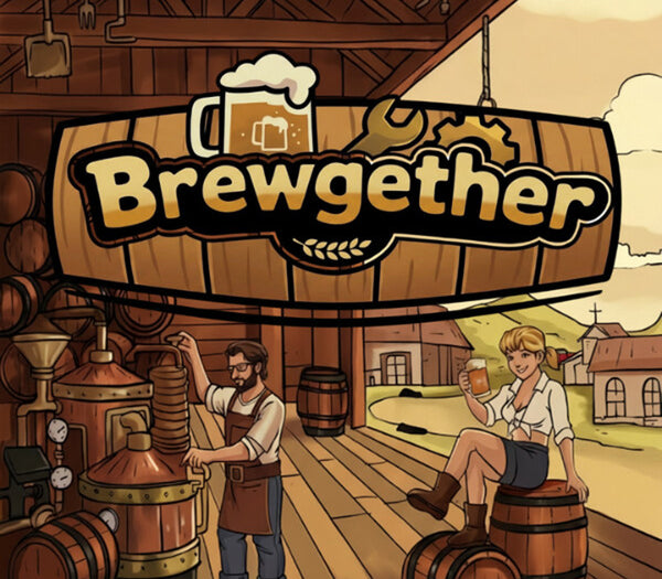 Brewgether