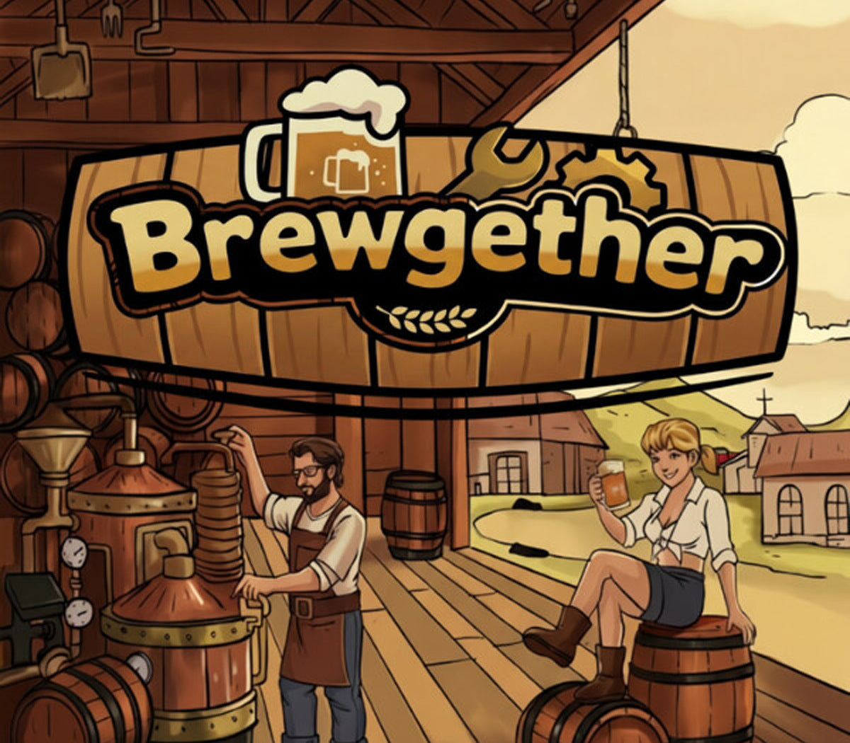 Brewgether
