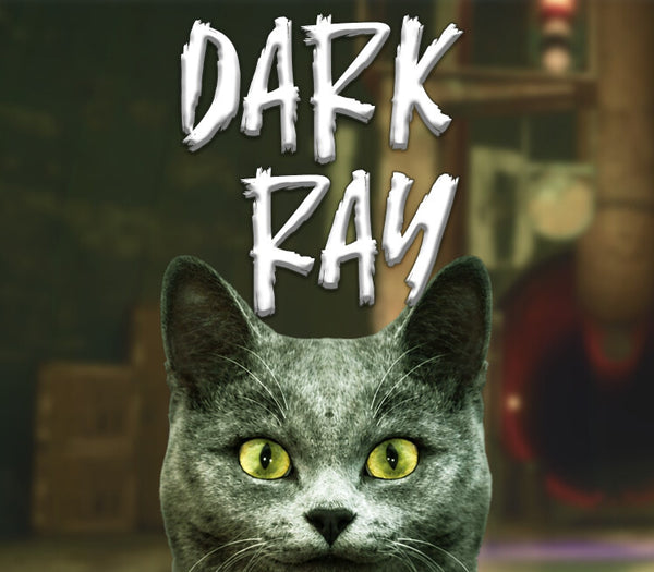 DarkRay