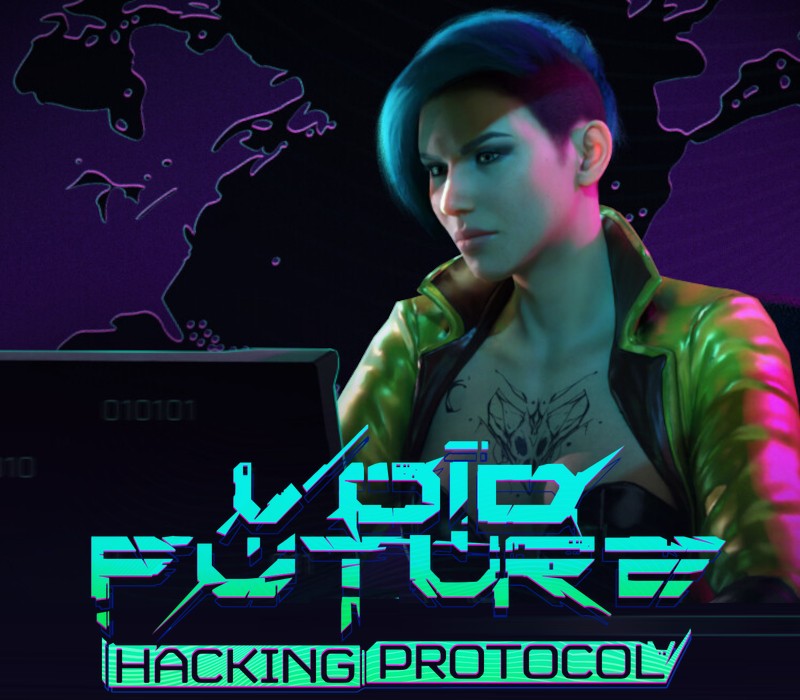 Void Future: Hacking Protocol
