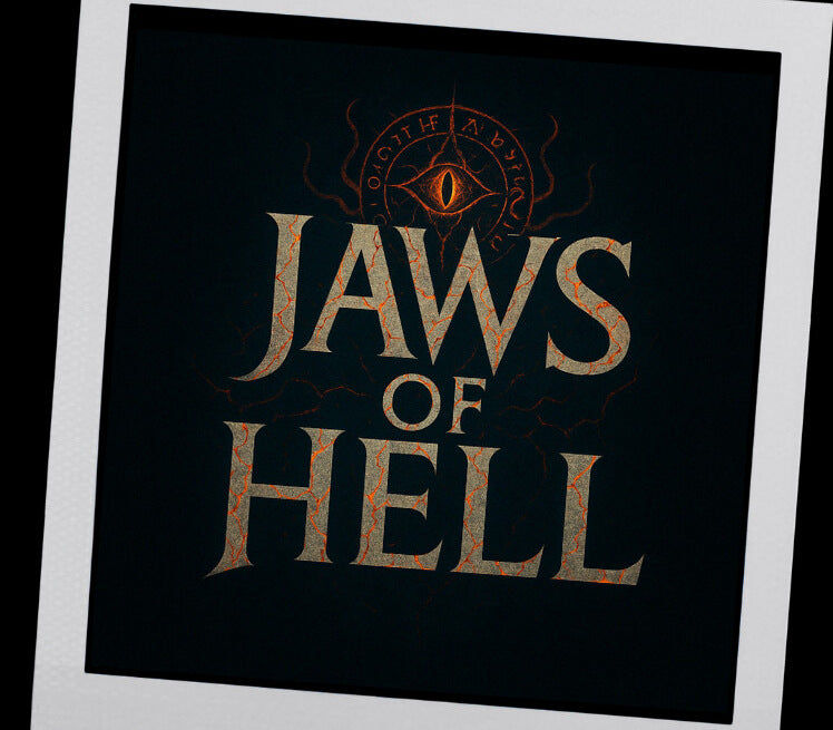 Jaws of Hell