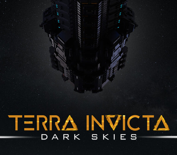 Terra Invicta - Dark Skies DLC