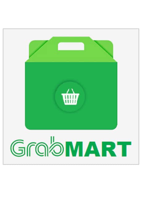 GrabMart Gift Card 200 THB - Grab Key - THAILAND