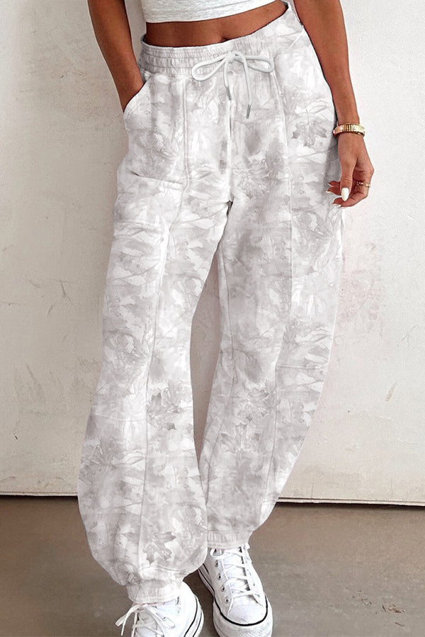 Pièce mode femme camouflage, à cordon — beige · LC7714038-P1520 · LC7714038-P1520-L
