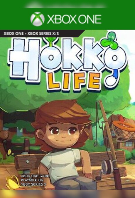 Hokko Life (Xbox One) - Xbox Live Key - ARGENTINA