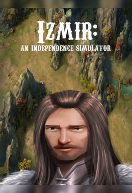 Izmir: An Independence Simulator (PC) - Steam Key - EUROPE