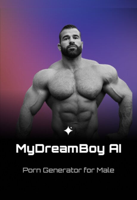 MyDreamBoy Pro Membership 12 Months - MyDreamBoyAI Key - GLOBAL
