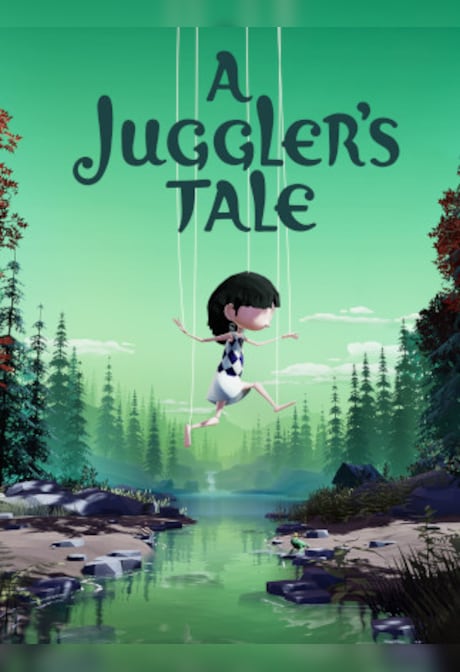 A Juggler's Tale (PC) - Steam Key - EUROPE