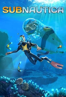 Subnautica (PC) - Steam Key - GLOBAL