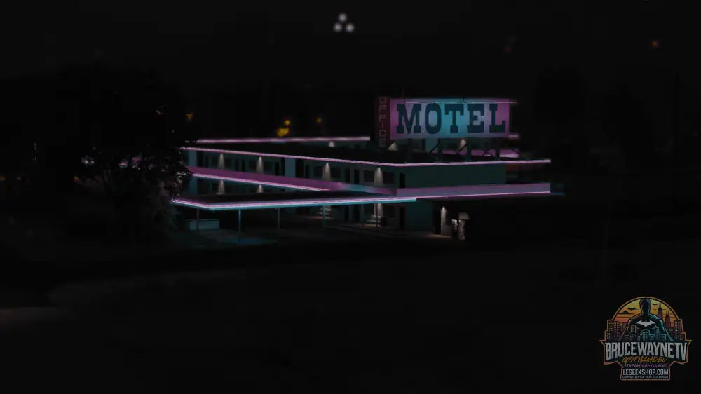🗺️ Sandy Shores Reborn – Mapping FiveM Open Source 🗺️ - Legeekshop