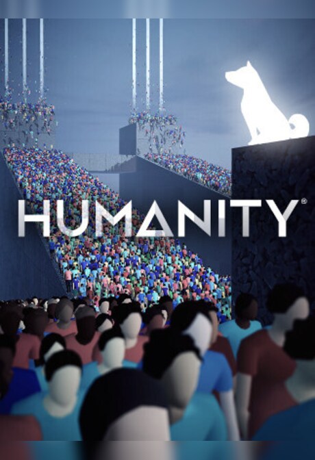Humanity (PC) - Steam Gift - GLOBAL